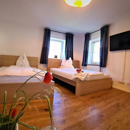 شقة Gaestehaus Kirmerschneiderhof Bei Erding