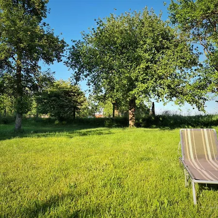 شقة Gaestehaus Kirmerschneiderhof Bei Erding