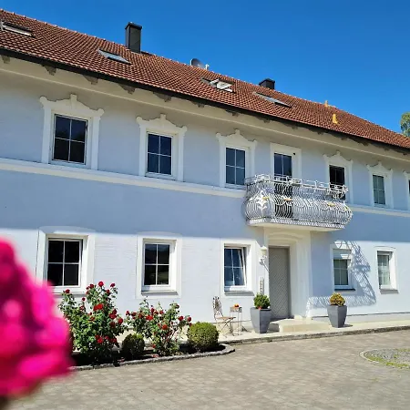 Gaestehaus Kirmerschneiderhof Bei Erding