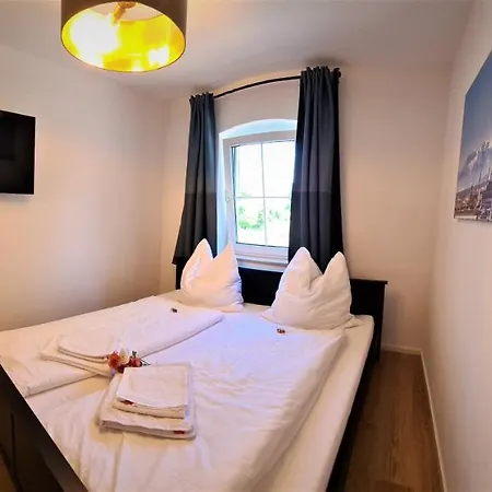 Gaestehaus Kirmerschneiderhof Bei Erding * Berglern