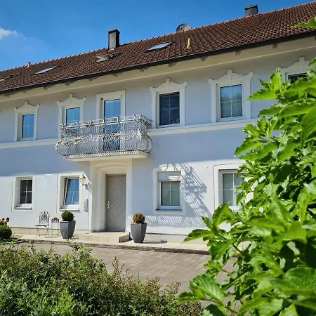 Gaestehaus Kirmerschneiderhof Bei Erding *