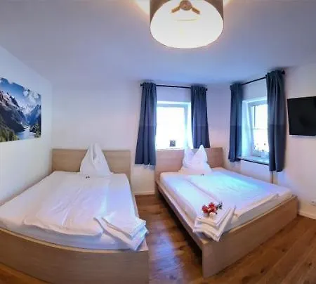 Gaestehaus Kirmerschneiderhof Bei Erding شقة *