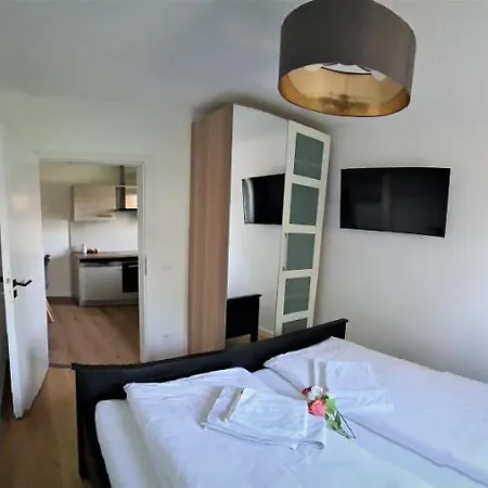 Gaestehaus Kirmerschneiderhof Bei Erding * Berglern