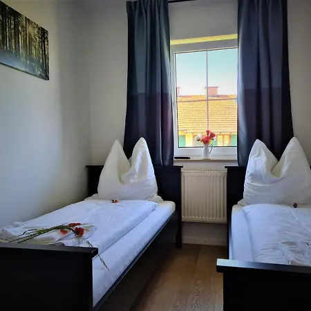 Gaestehaus Kirmerschneiderhof Bei Erding شقة