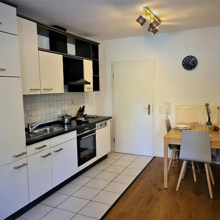 Apartment Gaestehaus Kirmerschneiderhof Bei Erding *